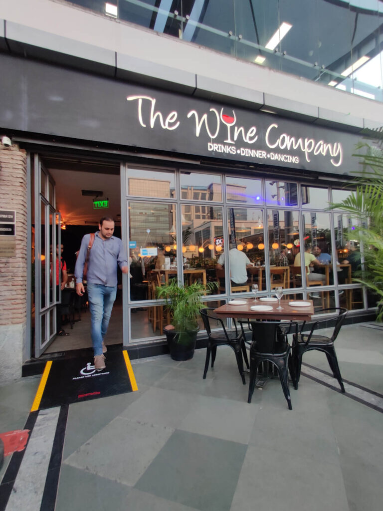 Ramp My City Project DLF Cyber Hub (10)