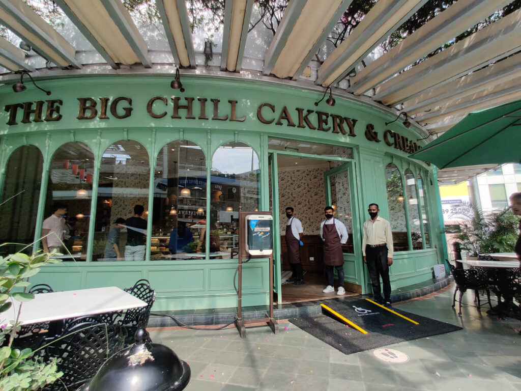 Ramp My City Project DLF Cyber Hub (15)