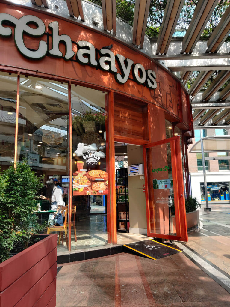 Ramp My City Project DLF Cyber Hub (16)