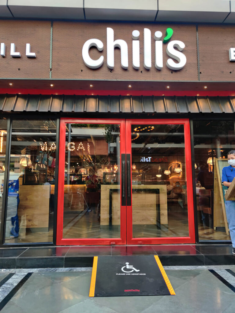 Ramp My City Project DLF Cyber Hub (7)