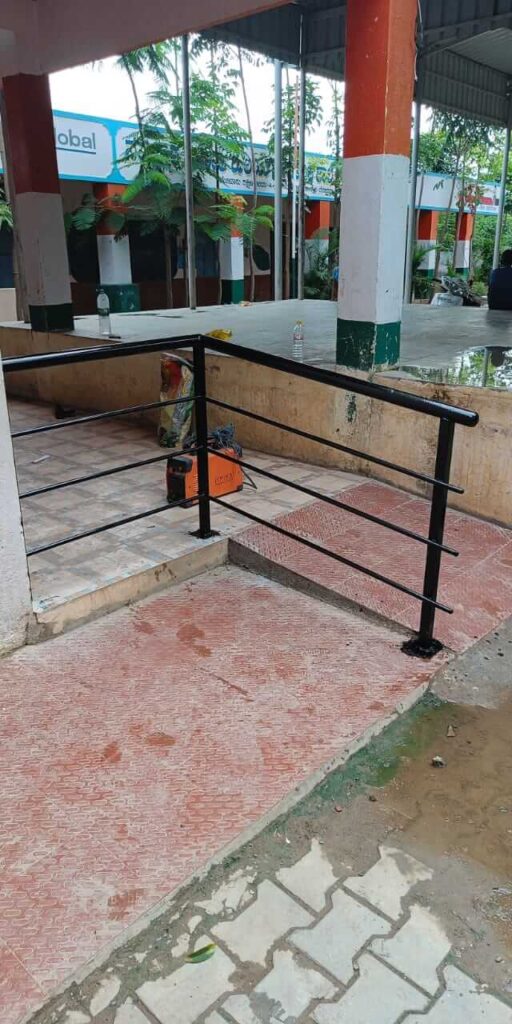 Our Services Ramps RampMyCity We Break Barriers