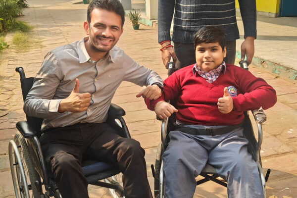 Rampy My City Project Pics Delhi Schools (2)