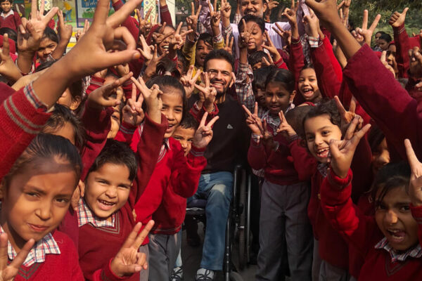 Rampy My City Project Pics Delhi Schools (3)
