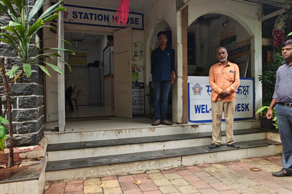 Rampy My City Project Pics Mumbai Police Stations (2)