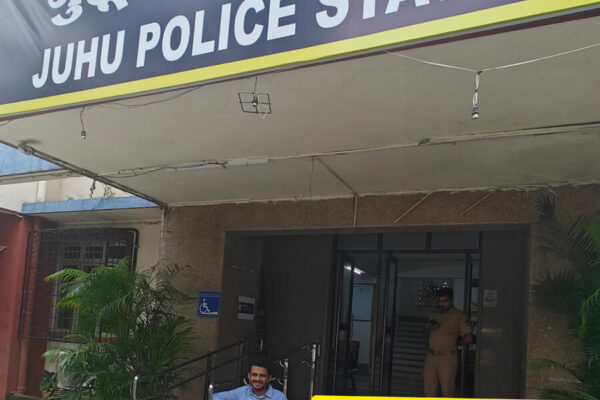 Rampy My City Project Pics Mumbai Police Stations (7)