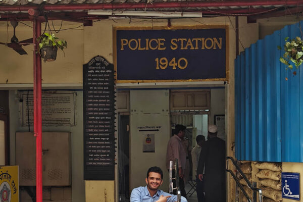 Rampy My City Project Pics Mumbai Police Stations (8)